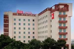 Alojamiento - ibis Jaipur City Centre