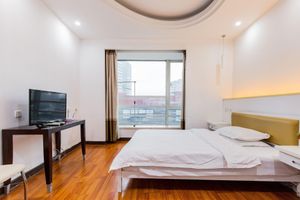 Alquiler Vacacional - New Space New Hotel (Zhongshan Park)