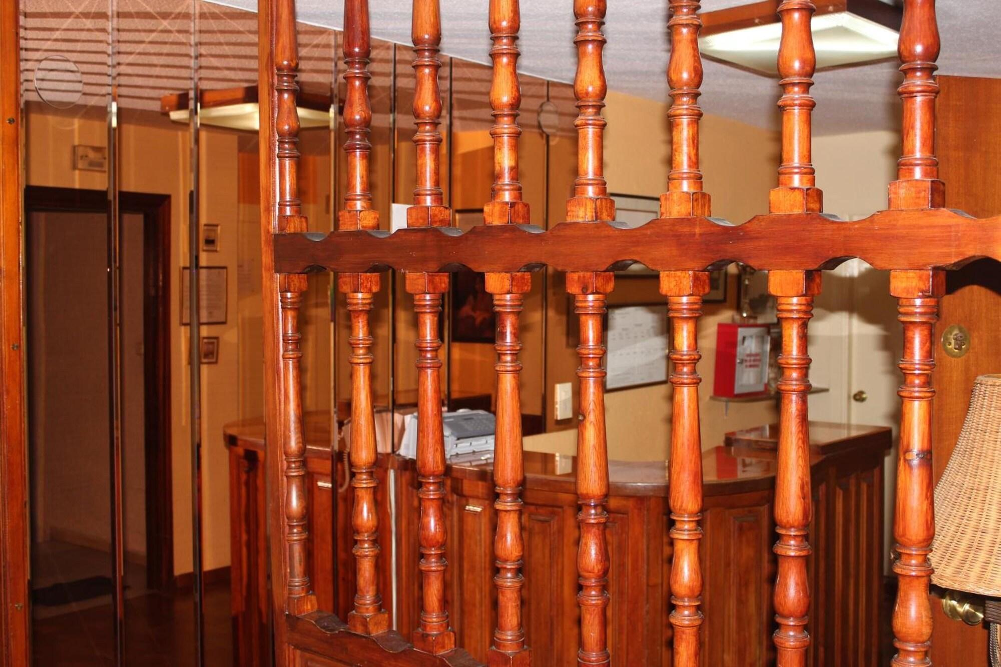 Restaurant Hostal Andalucía