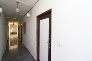 Alojamiento - OYO 24600 Grand Harshit Resort