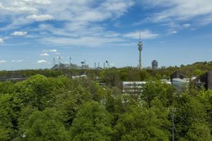 Alojamiento - MEININGER Hotel München Olympiapark