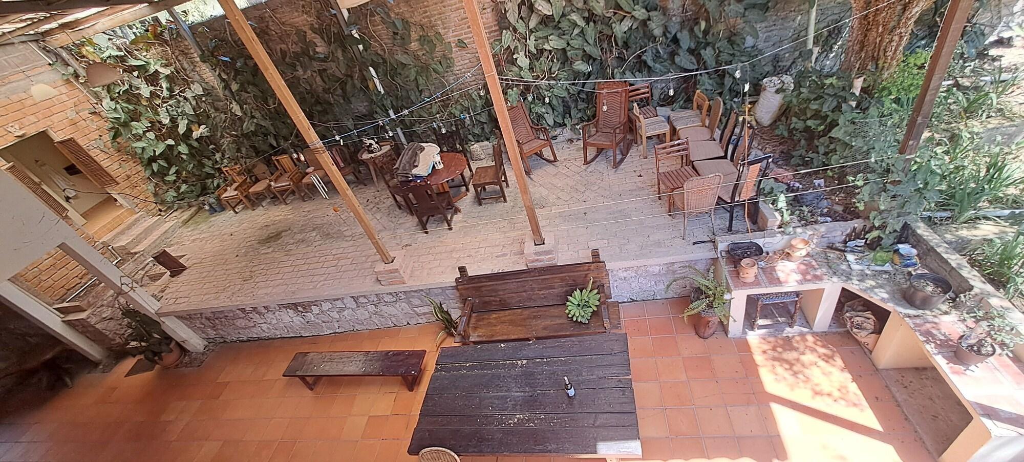 Comodidades del Alojamiento Villa Chelsey