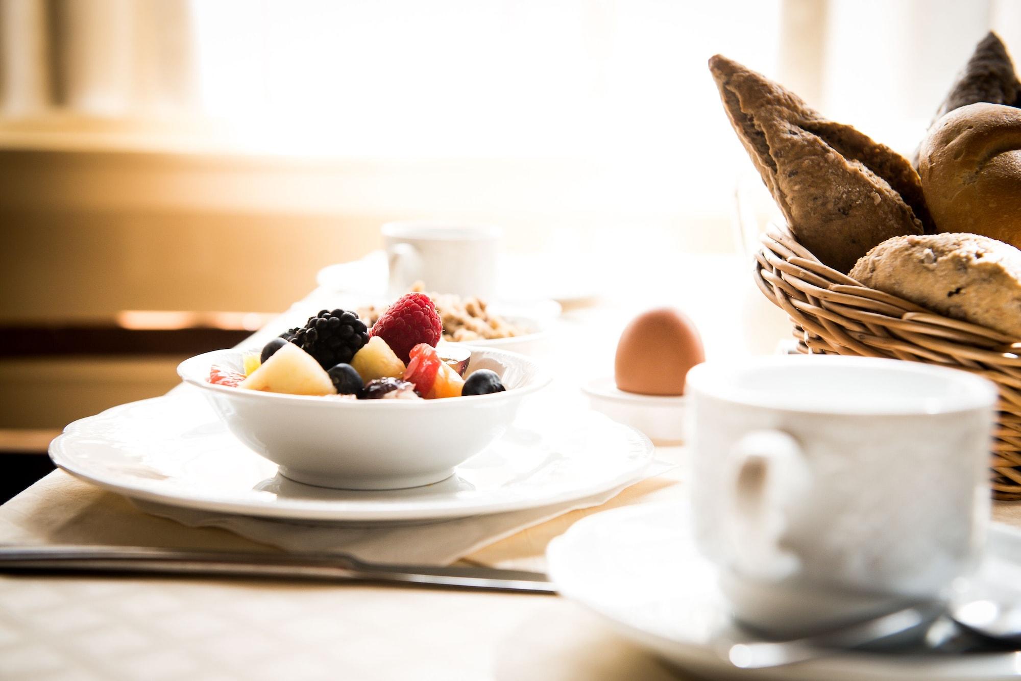 Restaurant Hampshire Hotel - Voncken Valkenburg