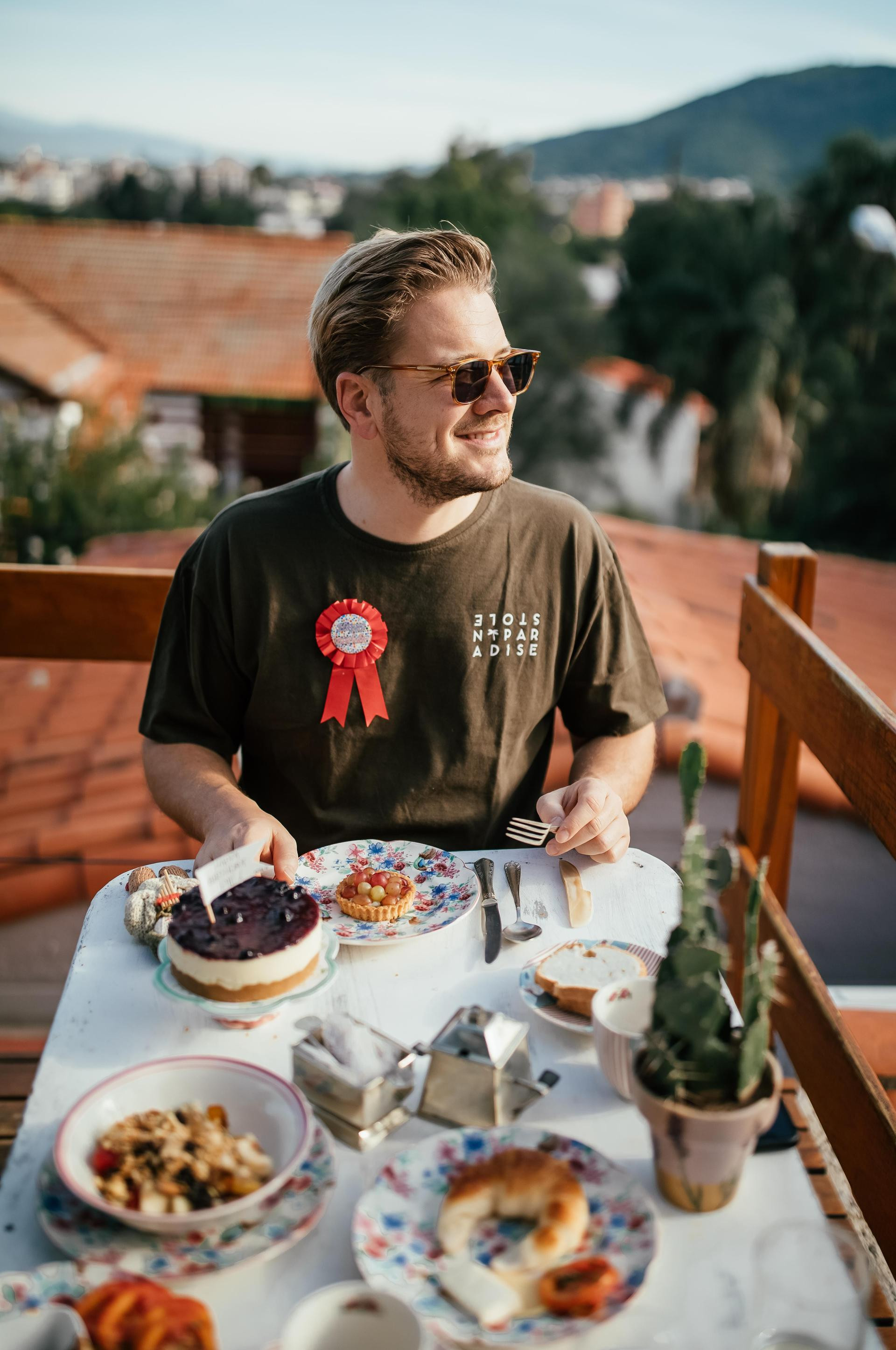 Restaurant Kkala Boutique Hotel