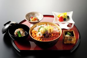 Alojamiento - Portom International Hokkaido