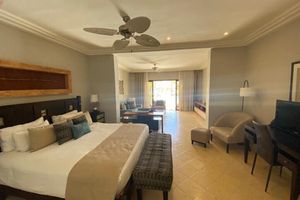Alquiler Vacacional - D2043 Fishing Lodge Cap Cana Marina  Studio