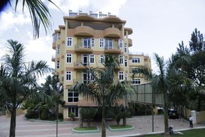 Alojamiento - ISAMILO GRAND HOTEL
