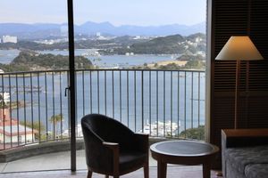 Alojamiento - Coganoi Bay Hotel
