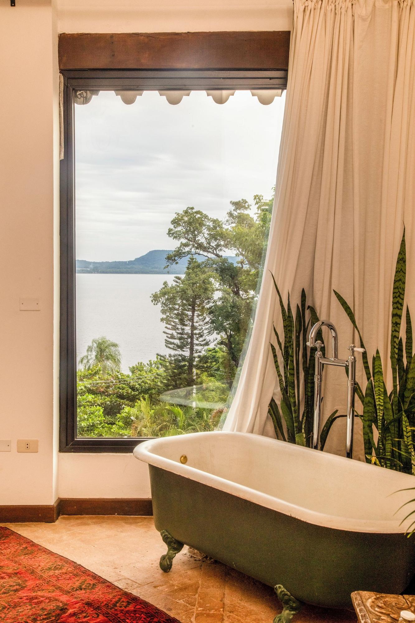 Habitación Casa del Val - Villa María Hotel