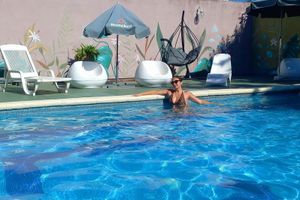 Alojamiento - Lujan Homes Apart Hotel