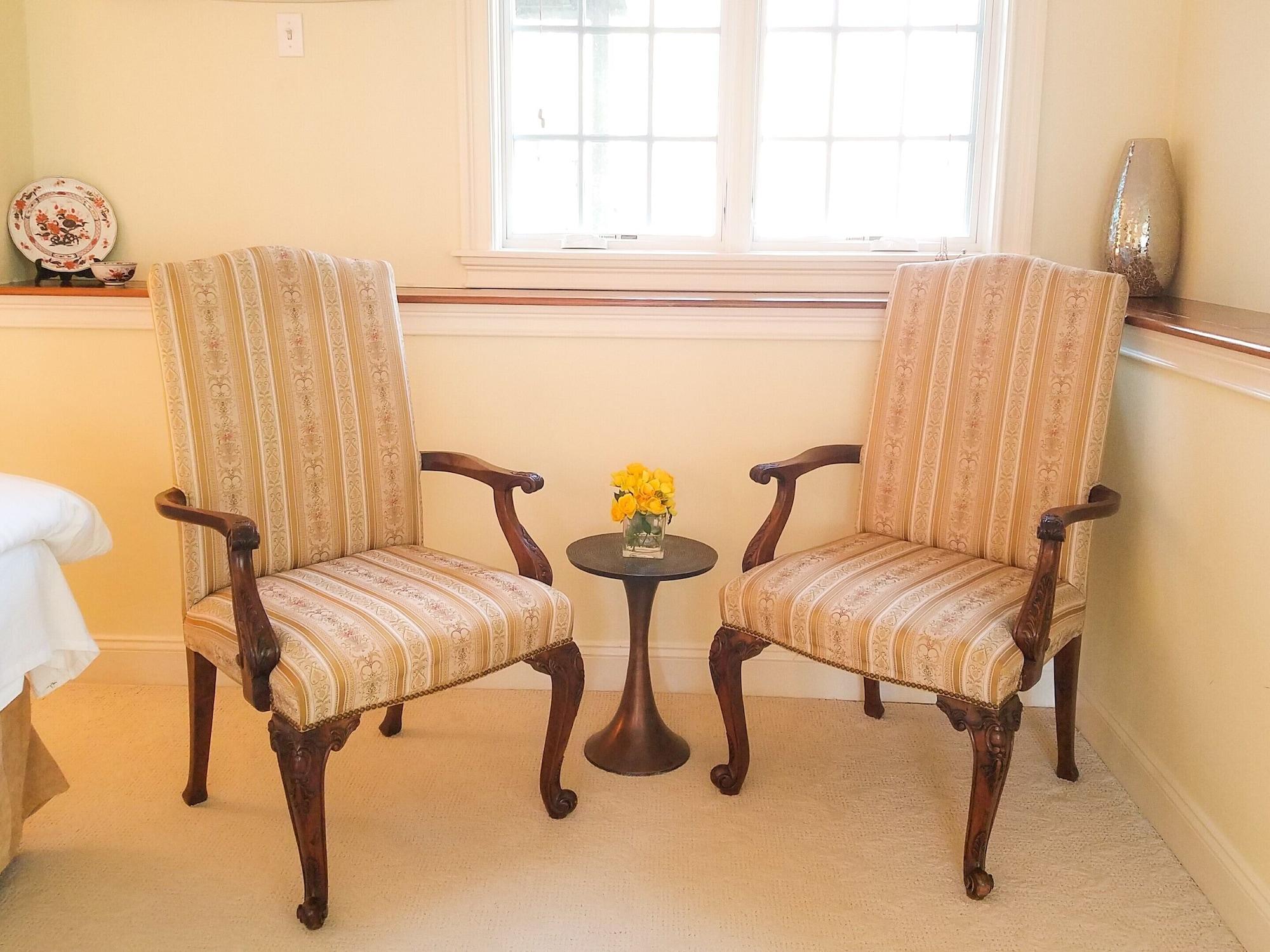 Habitación Copper Beech Inn