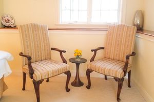 Alojamiento - Copper Beech Inn