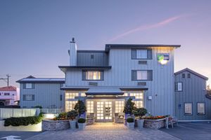 Alojamiento - Holiday Inn Express Monterey-Cannery Row by IHG