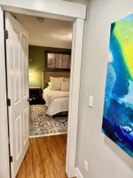 Alquiler Vacacional - 2 Bd Apt/Privt Entry/Denver's Central Park Neighborhood/5 min. to Anschutz