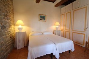Alquiler Vacacional - Superb villa with period furniture, large rose garden and private swimming pool
