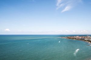 Alquiler Vacacional - 25th Floor Spectacular 1 Bedroom Apt in BocaGrande