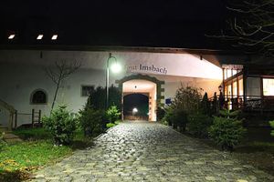 Alojamiento - Hotel Hofgut Imsbach