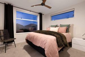 Alquiler Temporario - Executive Modern Home