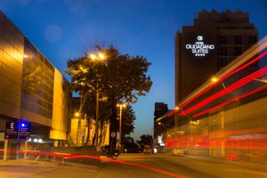 Alojamiento - Hotel Ciudadano Suites