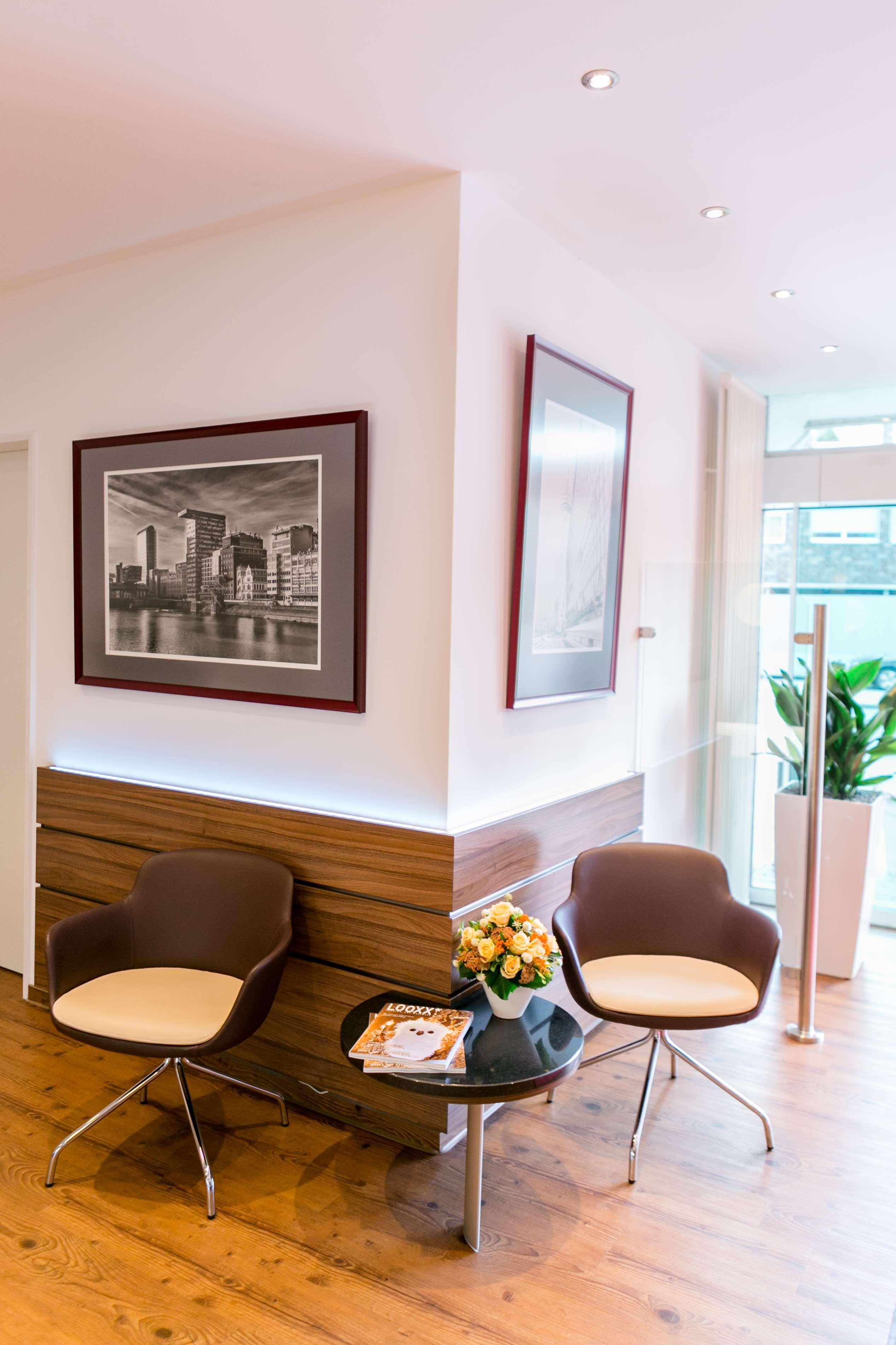 Vista Lobby Best Western Hotel Airport Düsseldorf - Ratingen
