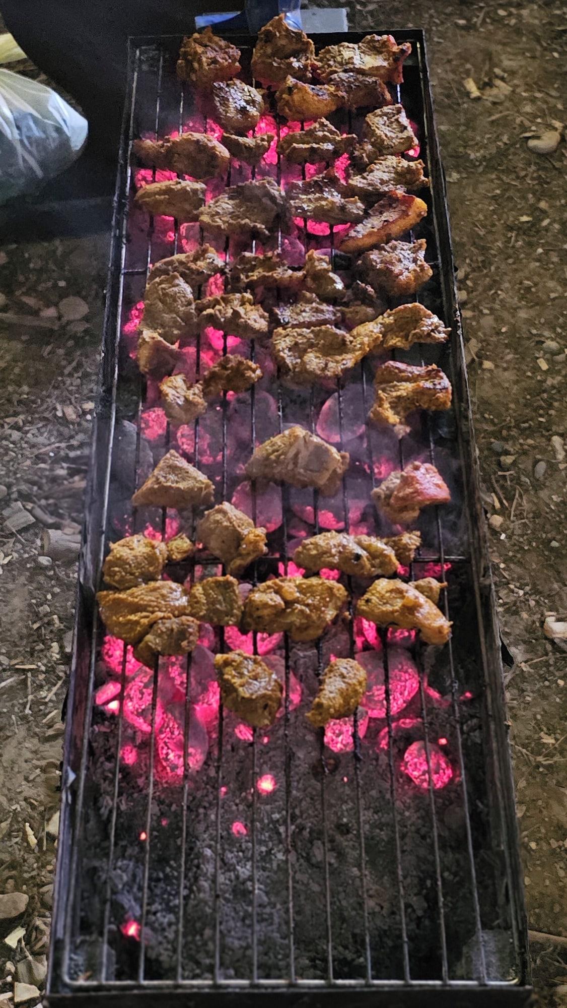 Comodidades del Alojamiento sisaipark village