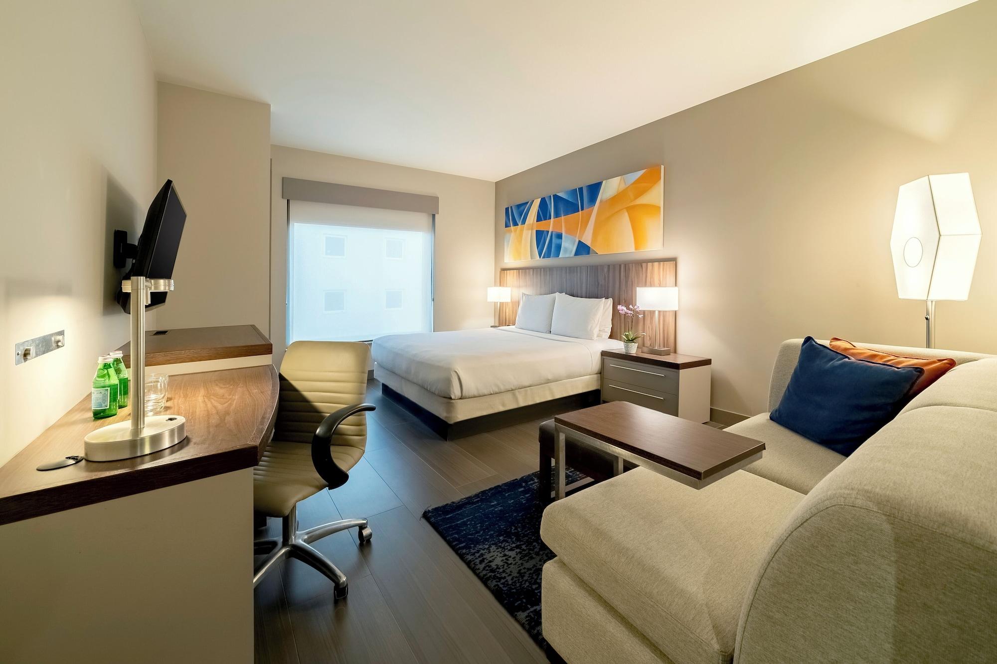 Habitación Hyatt Place Macae