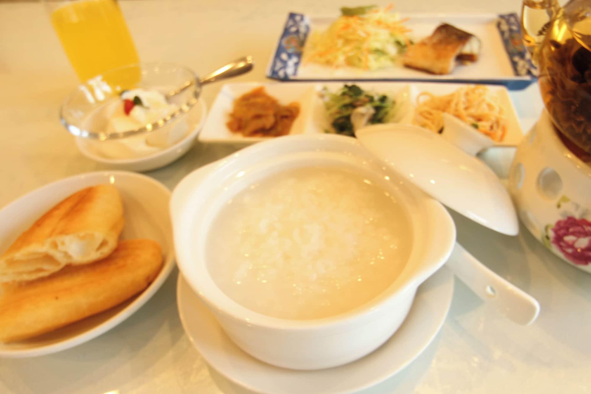 Restaurant Daidoh Garden Hotel Osaka