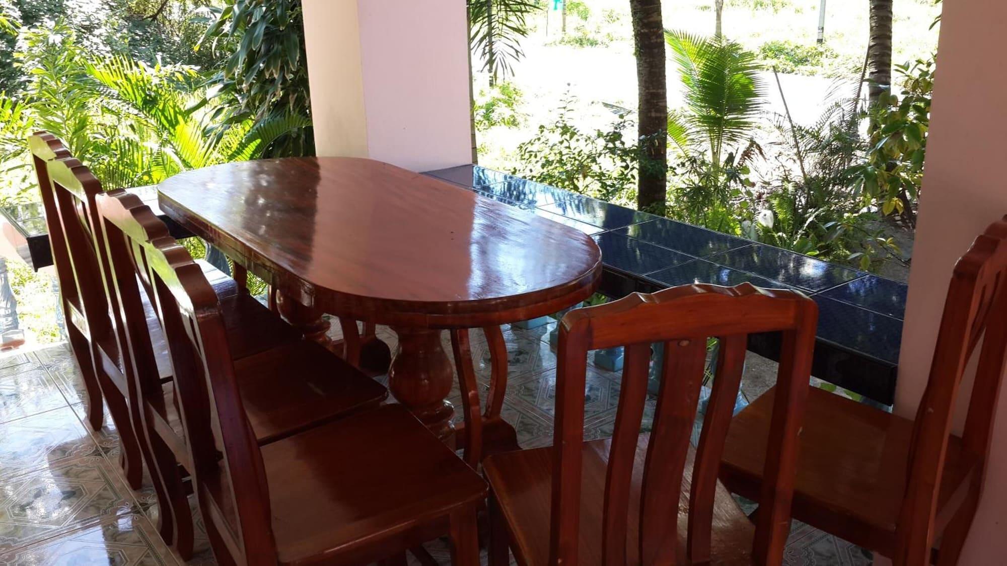 Restaurant Chaiwat Resort