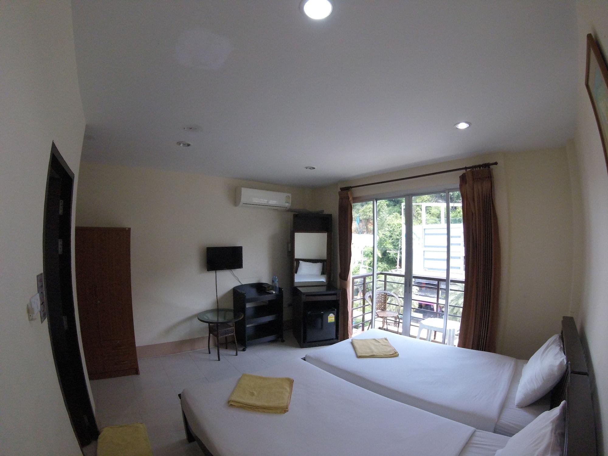 Varios Sleep Inn Hotel
