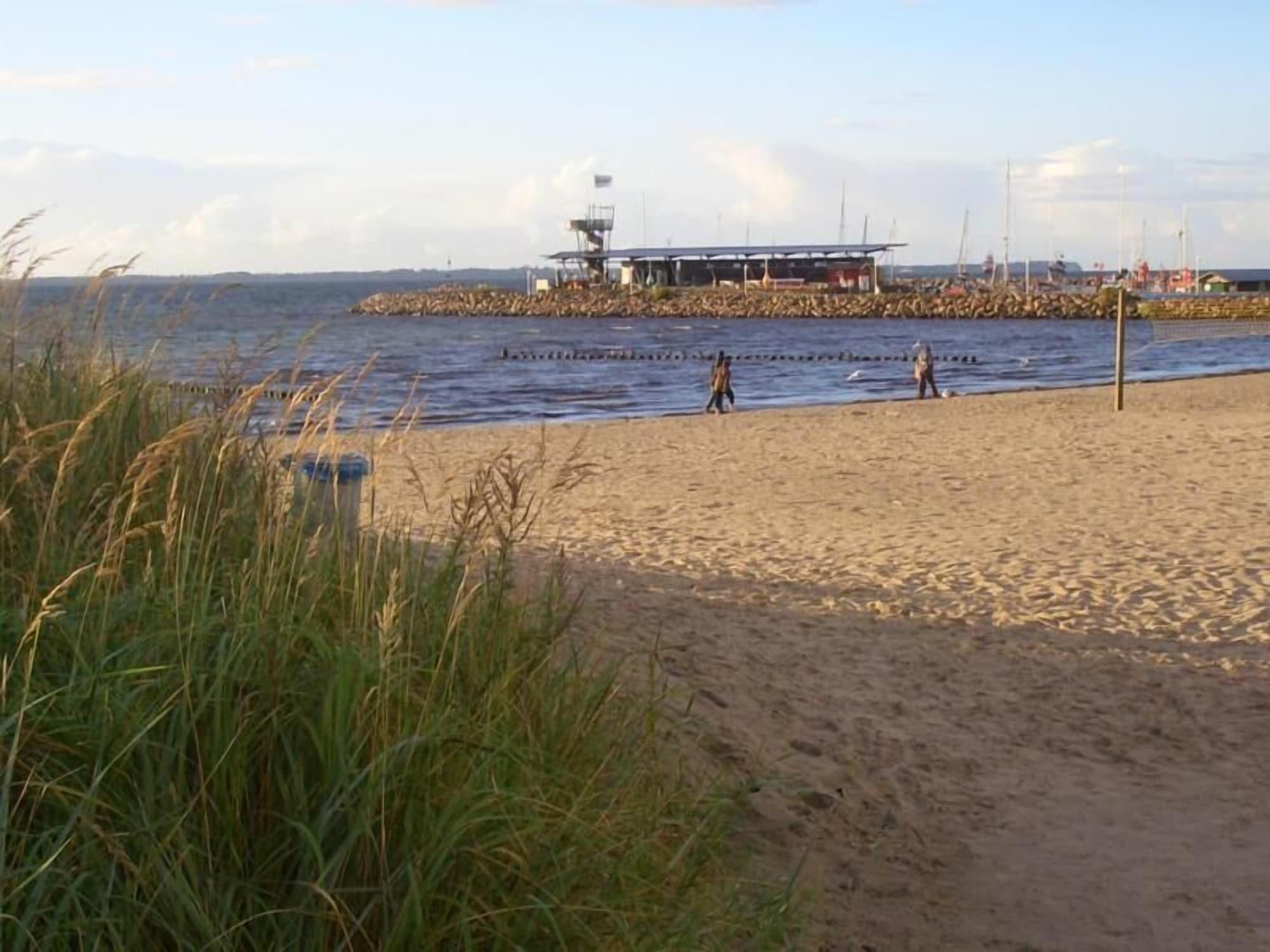 Playa Haus Svantekahs