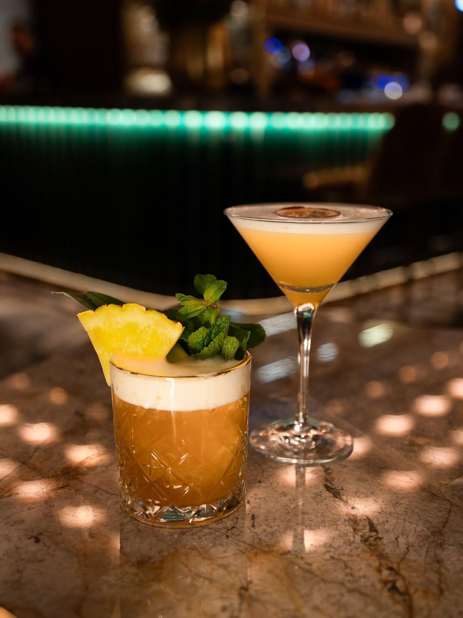 Bar/Salón Art Hotel Rotterdam