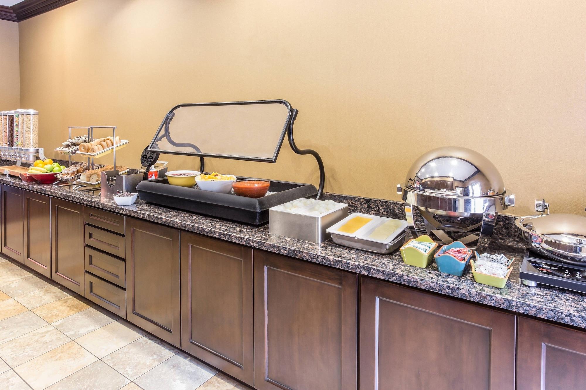 Restaurant TownePlace Suites by Marriott Tucson Airport