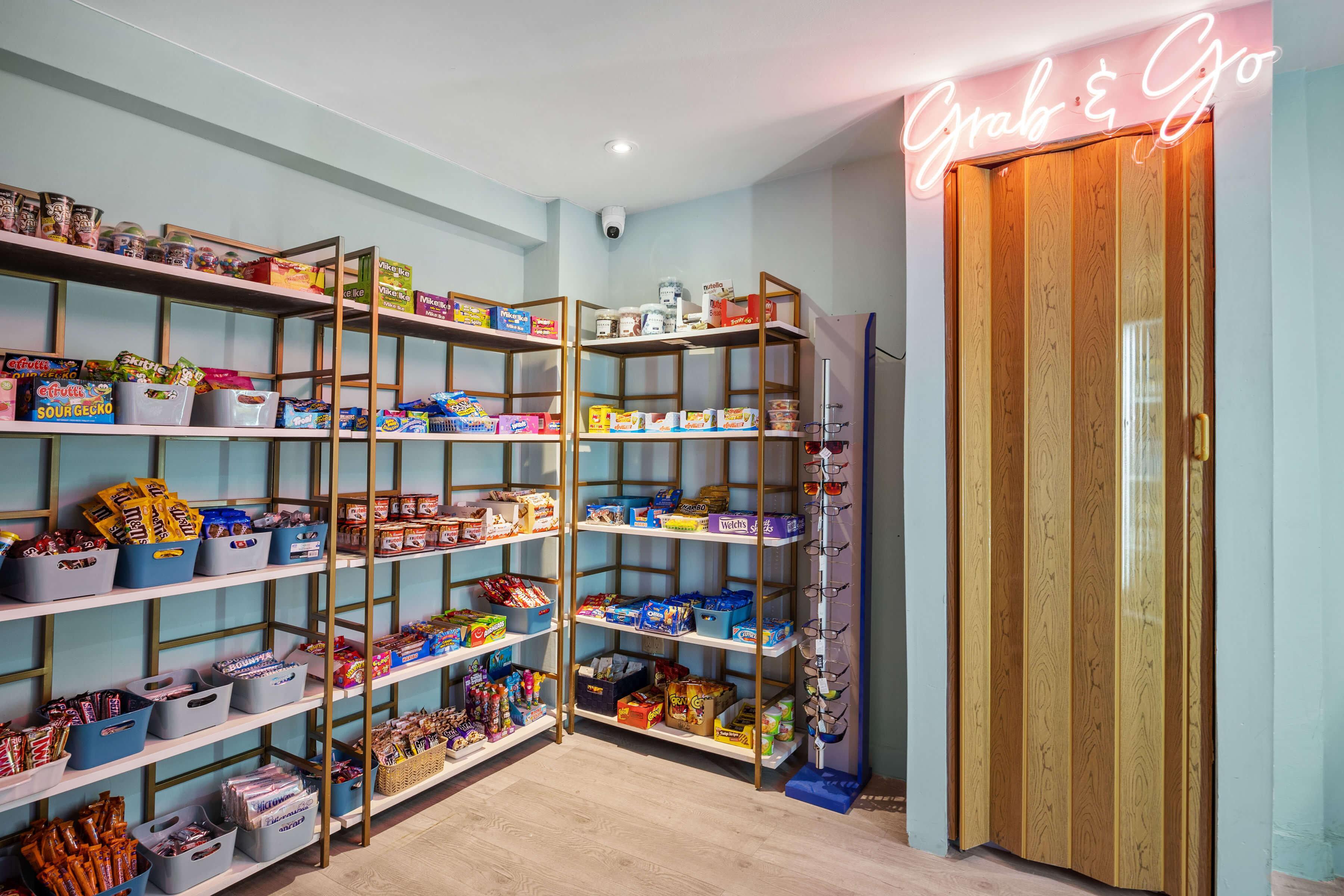 Vista Exterior Abitta Boutique Hotel, Ascend Hotel Collection