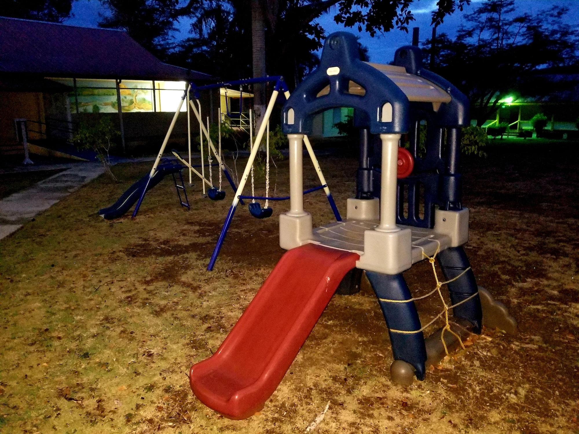 Instalaciones Recreativas Parador Guánica 1929
