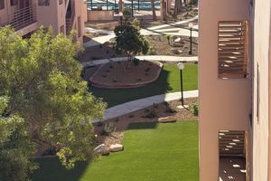 Alojamiento - Arizona Charlie's Boulder