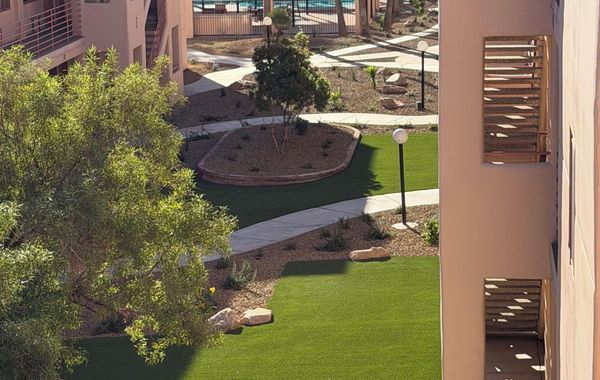 Arizona Charlie's Boulder - Hoteles en Las Vegas, Nevada