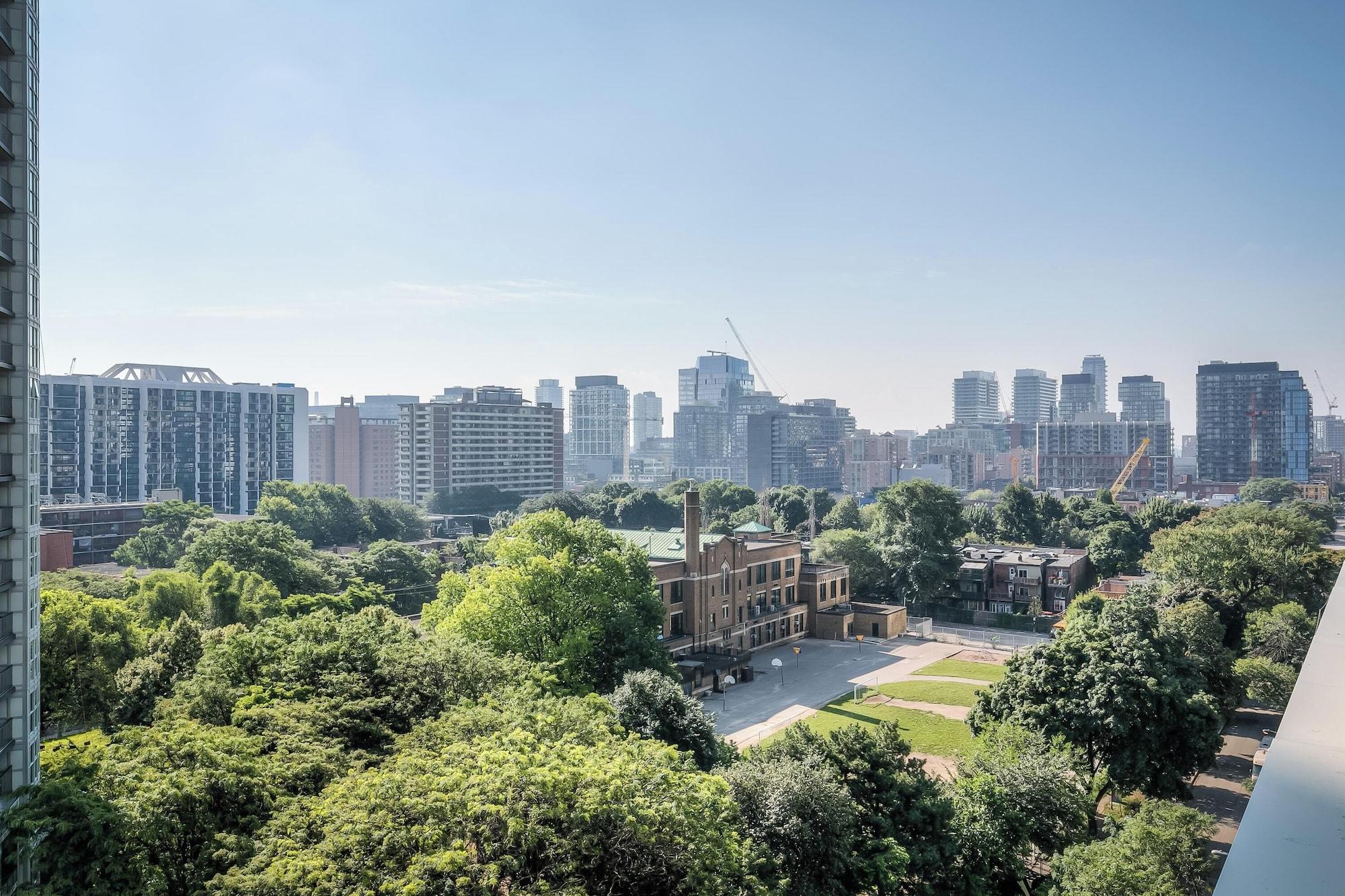 Varios The Dundas Suites - Near Yonge