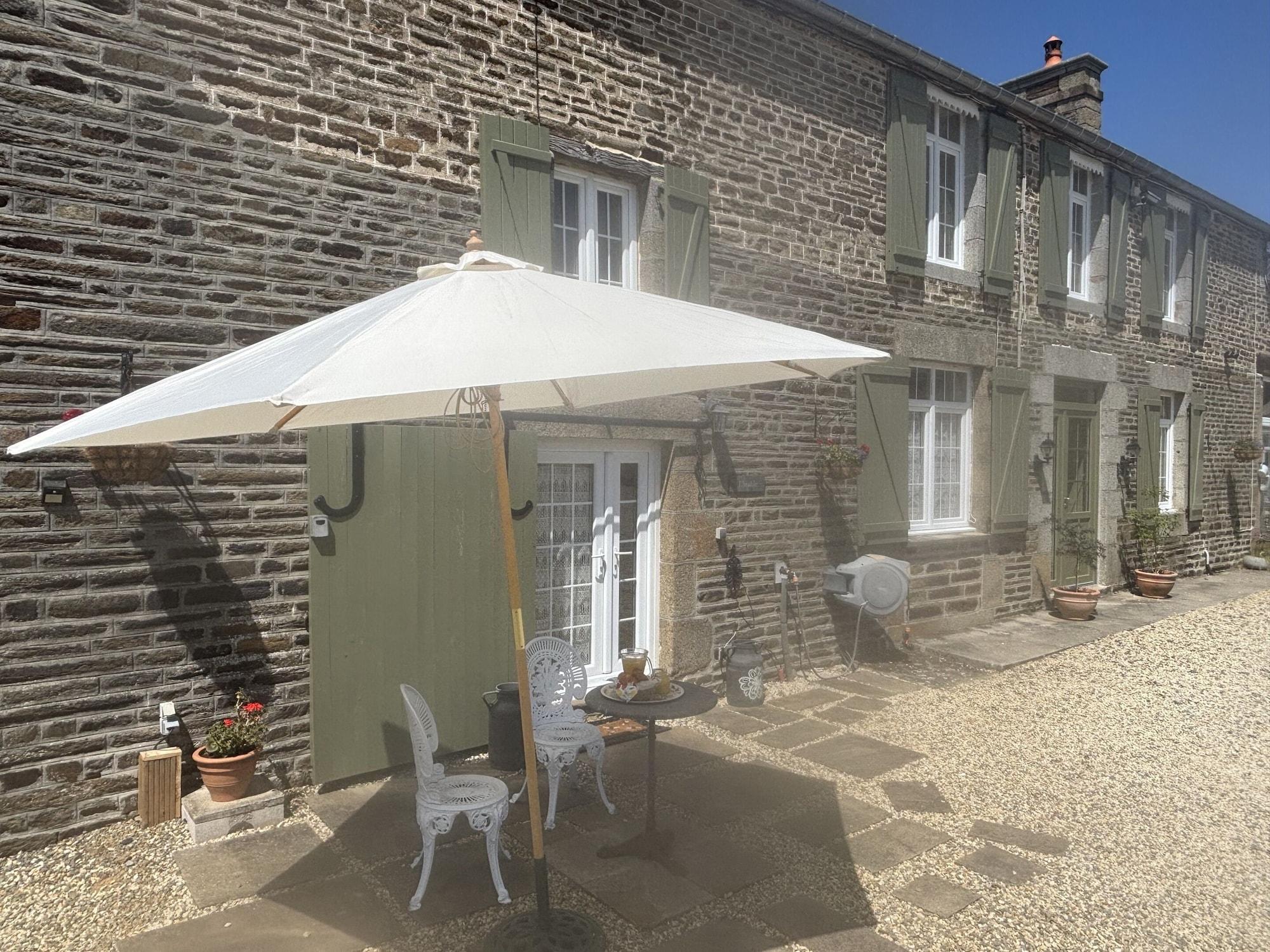 Vista Lobby Le Bois Gautier