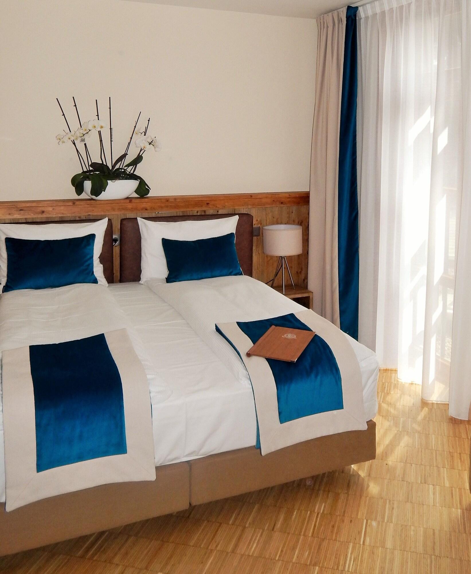 Varios Hotel Brasserie Beierhaascht