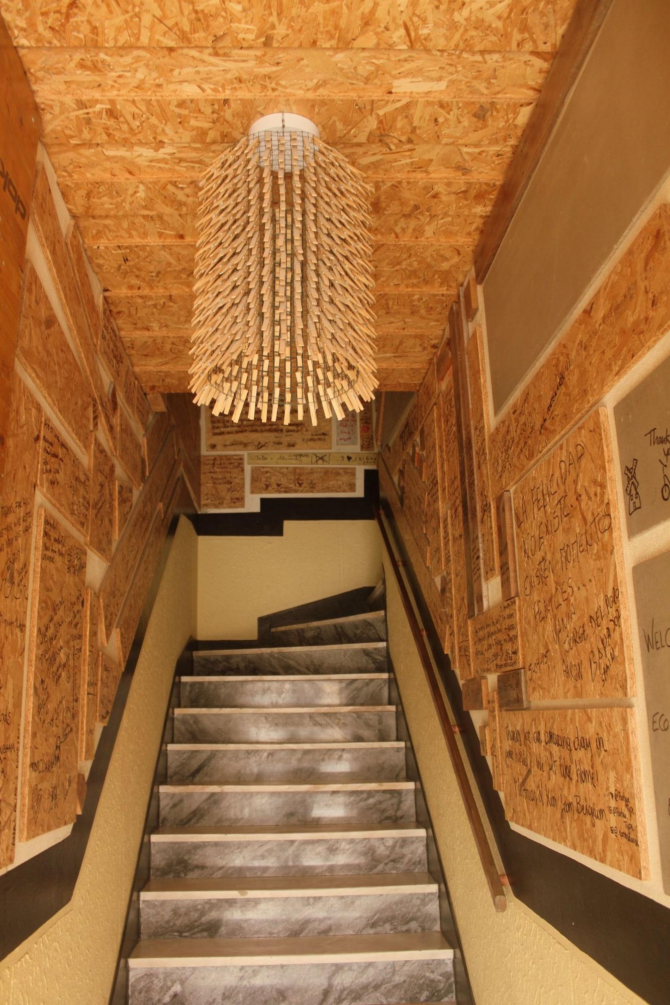 Varios Eco Hostel - Tribo da Praia