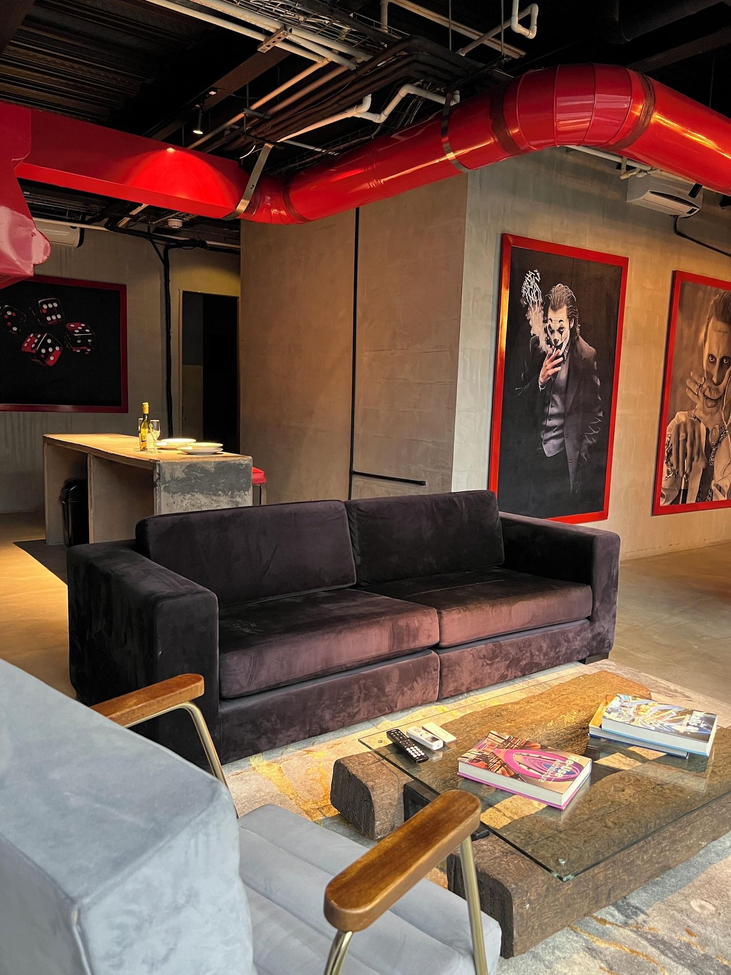 Comodidades del Alojamiento Hotel Lleras Park III