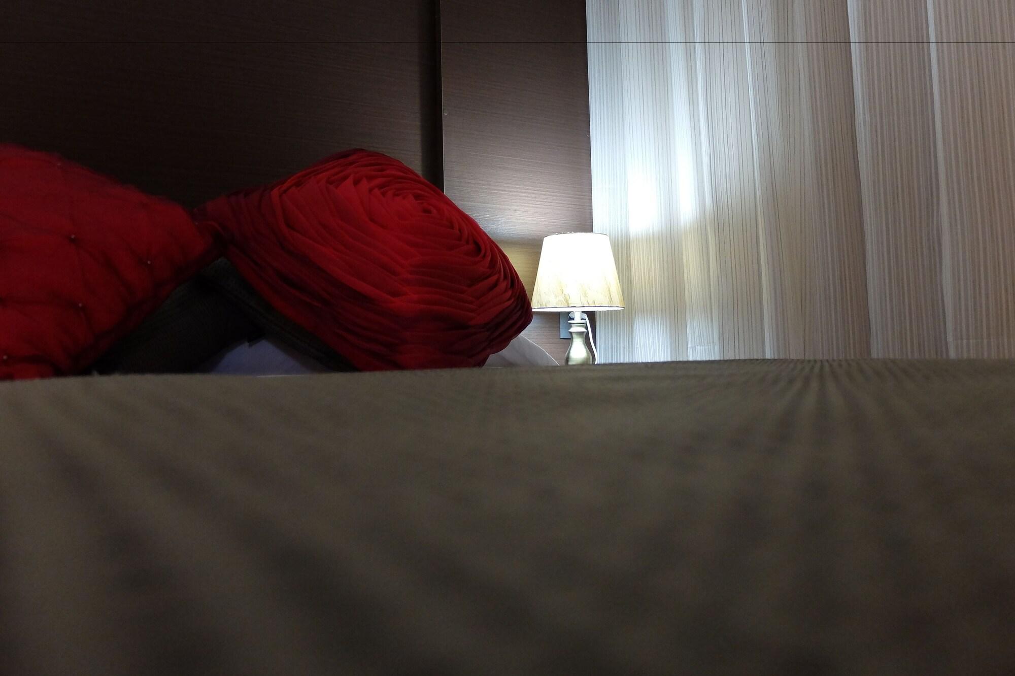 Spa Olavo Bilac Hotel