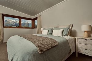 Alquiler Vacacional - Kanuka Terrace - Luxury Strawbale House