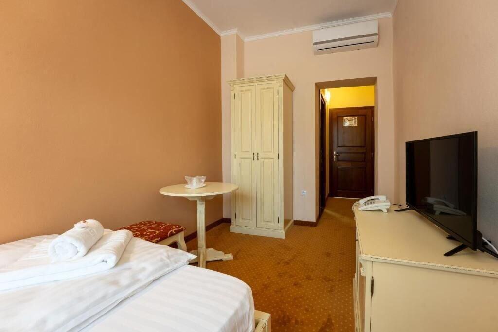 Habitación Hotel PrincesSophie