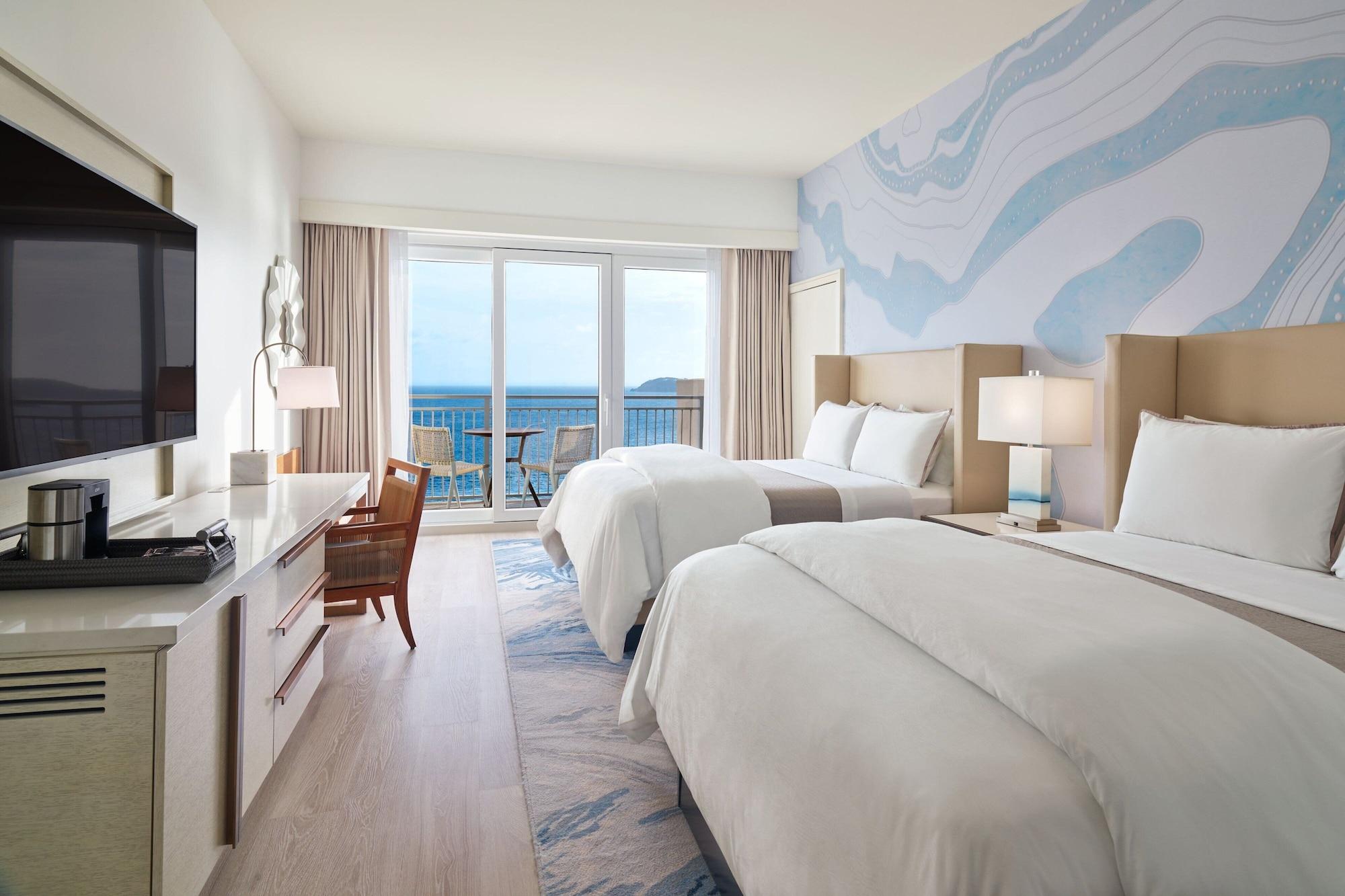 Habitación The Westin St. Thomas Beach Resort & Spa