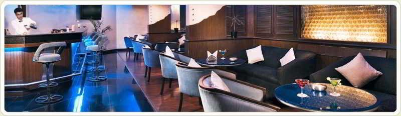 Bar/Salón Vits Aurangabad