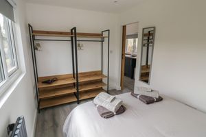 Alquiler Vacacional - Goldthorne Lodge