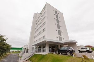 Alojamiento - TRI Hotel Sao Joao Batista	