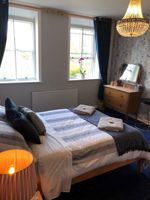 Alquiler Vacacional - Escape to the Country @ Bron Offa Bach