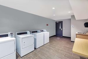 Alojamiento - Home2 Suites by Hilton Laredo Airport